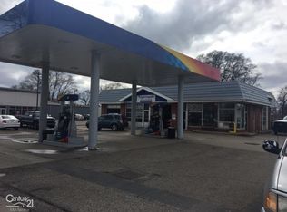 50995 Van Dyke Ave, Shelby Township, MI 48317