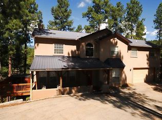 112 Snowcap Dr, Ruidoso, NM 88345