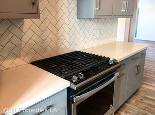 8115 Romaine St APT 9, West Hollywood, CA 90046