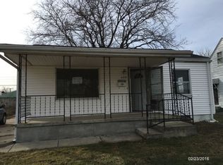 4018 W Washington St, South Bend, IN 46619