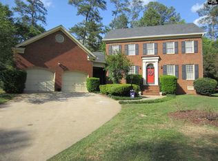 508 Timbertrail Ct, Columbia, SC 29212
