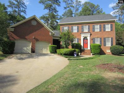 508 Timbertrail Ct, Columbia, SC, 29212