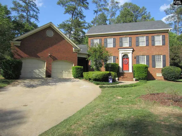508 Timbertrail Ct, Columbia, SC 29212