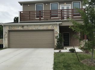 7508 W Shore Dr, The Colony, TX 75056