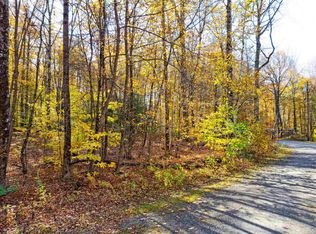 0 Harlow Ln, Barnard, VT 05031