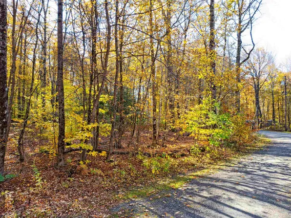 0 Harlow Lane, Barnard, VT 05031