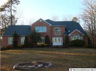 4 Woodlen Rd, Freehold, NJ 07728