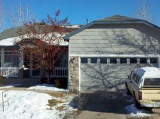 1170 Piros Dr, Colorado Springs, CO 80922