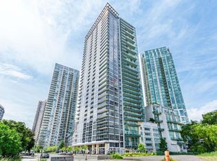 223 Webb Dr #2403, Mississauga, ON L5B 0E8