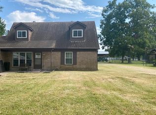 13206 Elderberry Ln, Houston, TX 77049