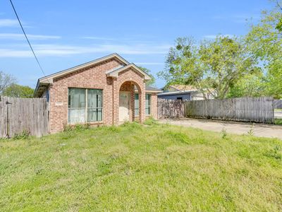 307 Lipscomb St, Cleburne, TX, 76031
