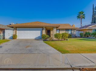 4020 Thatch Ave, Bakersfield, CA 93313