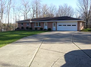 303 Mitchell Rd, West Middlesex, PA 16159