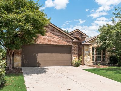 1537 San Carlos Dr, Van Alstyne, TX, 75495