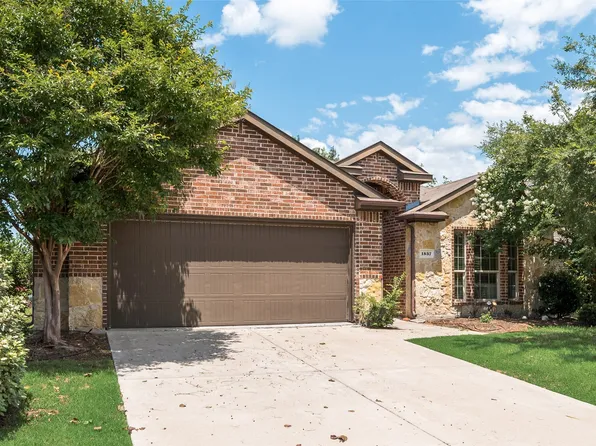 1537 San Carlos Dr, Van Alstyne, TX 75495