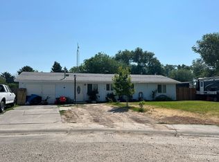 632 Wildrose Ln, Blackfoot, ID 83221