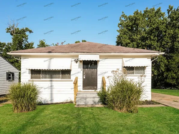 4744 E 176th St, Cleveland, OH 44128