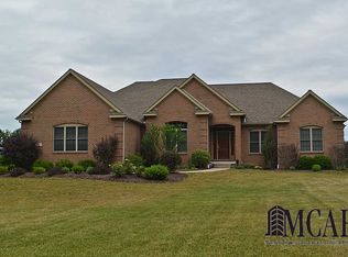 7427 Kruse Rd, Petersburg, MI 49270