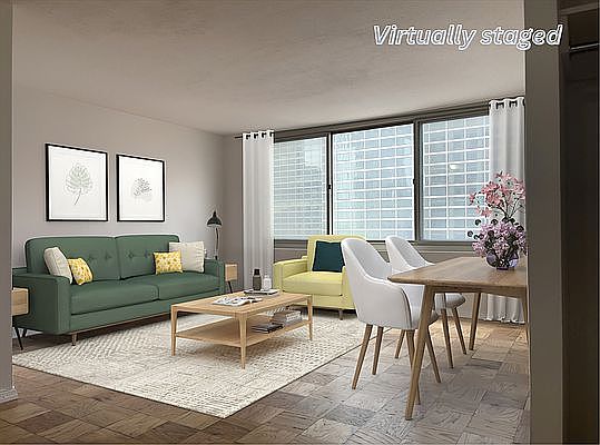 4th image of 333 E 45th St APT 23B