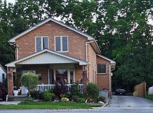62 Talbot St, Saint Thomas, ON N5P1A4