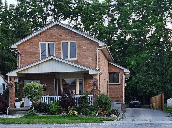 62 Talbot St, Saint Thomas, ON N5P 1A4