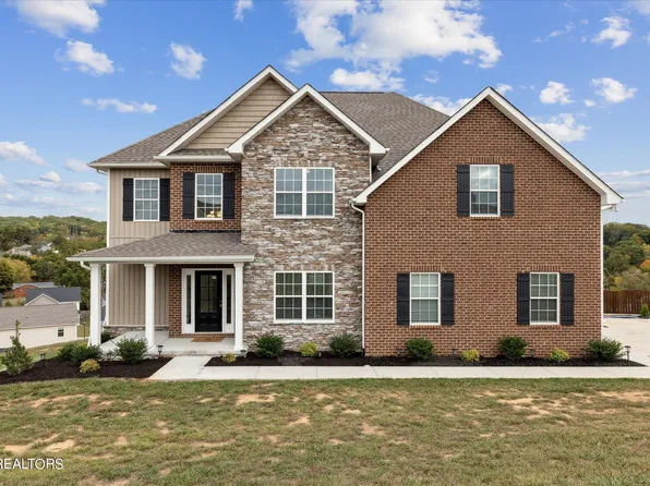 8242 Equinox Ln Lot 51, Powell, TN 37849