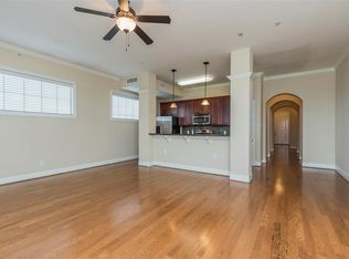 6551 Westcott St Unit A2, Houston, TX 77007