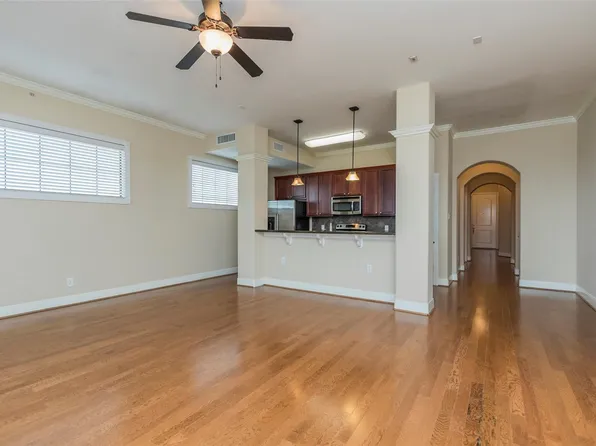 6551 Westcott St Unit C4, Houston, TX 77007