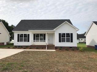 11764 W Finch Ave, Middlesex, NC 27557