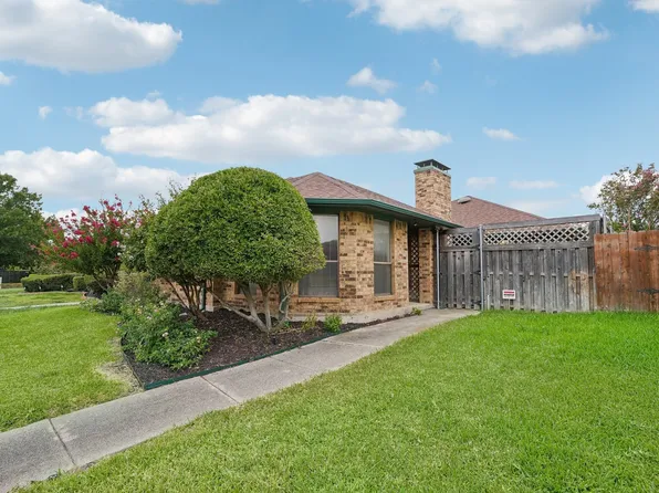 2511 Sundance Ln, Dallas, TX 75287
