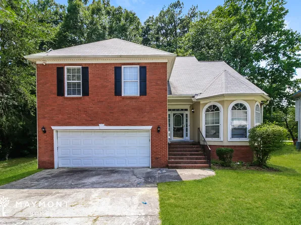 770 Marcus Nyah Ct, Atlanta, GA 30349