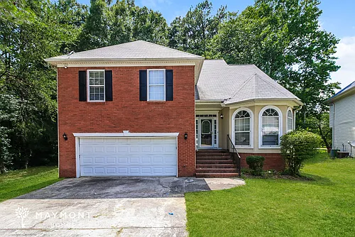 770 Marcus Nyah Ct Photo 1