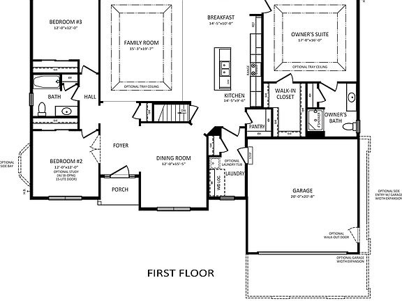 First Level
