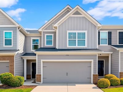 804 Whittington Pkwy SW, Marietta, GA, 30060