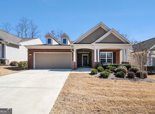 414 Golden Rod Ct, Griffin, GA 30223