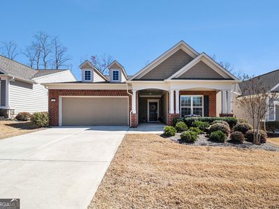 414 Golden Rod Ct, Griffin, GA, 30223