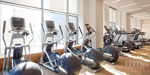 Rented by NY Living Solutions