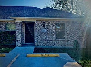 814 Mobile Dr #B, Pasadena, TX 77506