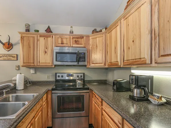 1977 Soda Ridge Rd, Keystone, CO