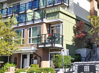 728 W 14th St #5, North Vancouver, BC V7M0A8