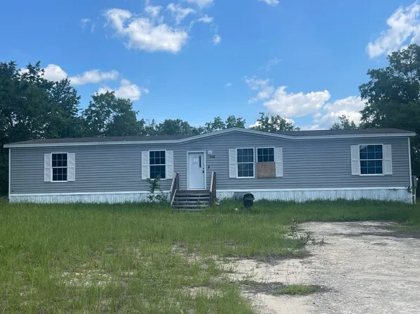 5600 County Road 214, Keystone Heights, FL 32656