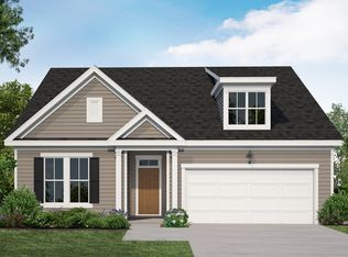 Jamison Plan, Sinclair at Crawford Creek, Grovetown, GA 30813