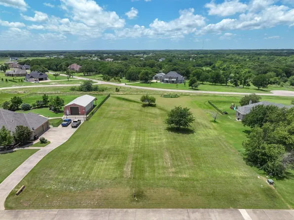 1321 Shadow Lakes Dr, Wills Point, TX 75169