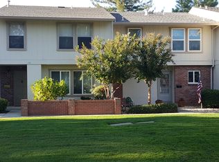 1812 Wildbrook Ct APT E, Concord, CA 94521