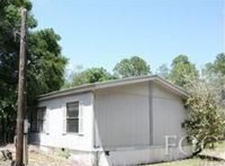 2580 Case Rd, Labelle, FL 33935