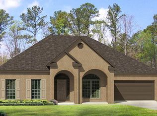 11152 Booner Cir, Pensacola, FL 32526