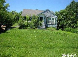 7617 Lakeport Rd, Chittenango, NY 13037