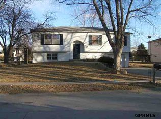 945 N 2nd Ave, Springfield, NE 68059