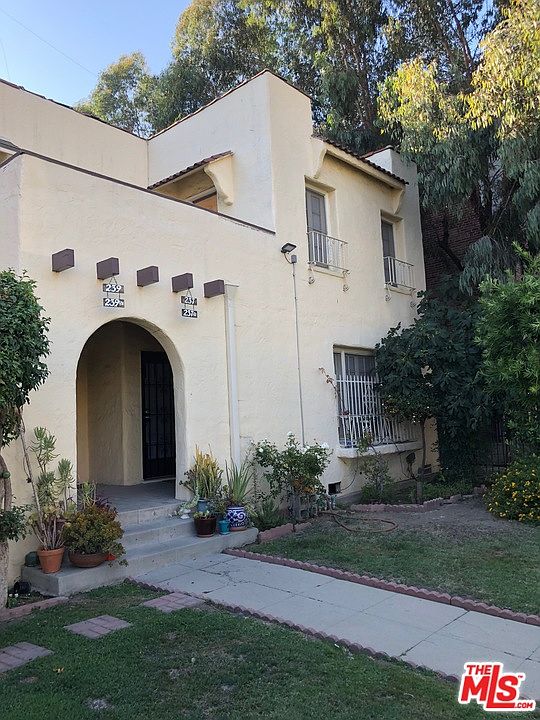 1st image of 239 S Berendo St