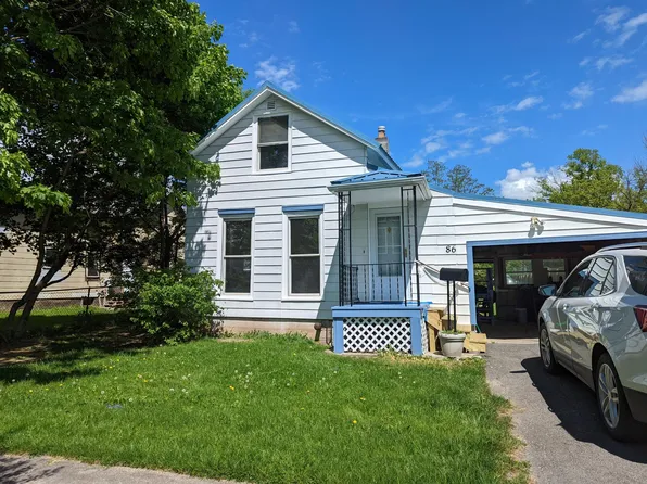 86 Beals St, Canandaigua, NY 14424
